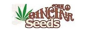 Buy Marijuana Breeder John Sinclair Seeds Strains