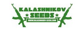 Buy Marijuana Breeder Kalashnikov Seeds Strains Online