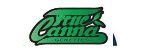 Buy Marijuana Breeder True Canna Genetics Strains