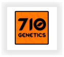 Buy 710 genetics marijuana strains for sale at cannabis seeds outlet