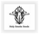Buy Holy Smokes  marijuana strains for sale at cannabis seeds outlet