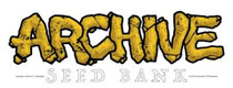 Archive Cannabis Seeds Bank Discontinued For Sale Archive Marijuana Breeder No Longer Available to buy