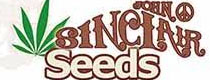 John Sinclair Cannabis Seeds Bank Discontinued For Sale John Sinclair Marijuana Breeder No Longer Available to buy