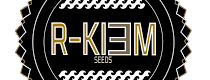 R-Kiem Cannabis Seeds Bank Discontinued For Sale R-Kiem Marijuana Breeder No Longer Available to buy