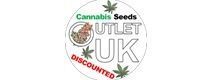 Outlet Cannabis Seeds UK