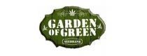 Garden of Green